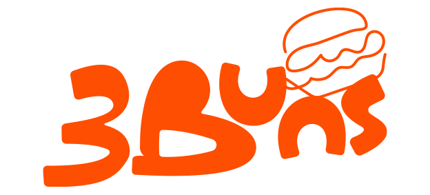 3Buns